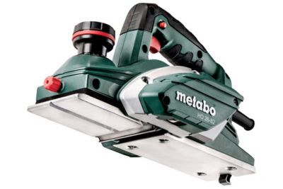 Raboteuse filaire Metabo HO 26-82 82 mm