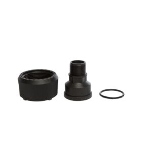 Raccord 1 1/4" pour filtres CINTROPUR NW 18 - 25 - 32