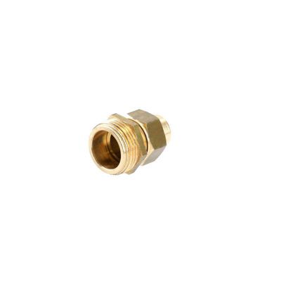Raccord 3 pièces union joint cônique mâle 20X27 - 16 - GARIS - D15006B