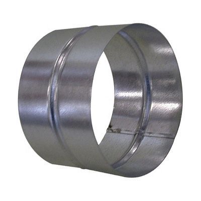 Raccord Aldes ø100 mm