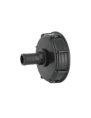 Raccord cuve S100X8 - Embout droit Diamètre 25 mm
