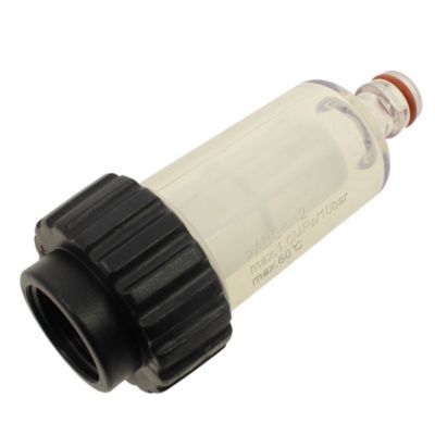 Raccord d'alimentation d'eau 91105896 - nettoyeur haute pression parkside