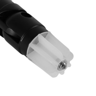 Raccord d'angle Araxos GoodHome Ø2,8 x L.6.4cm