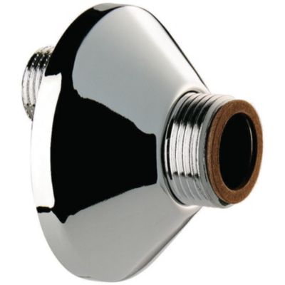 raccord décale - 10.5 mm - mâle 15 x 21 - mâle 20 x 27 - lot de 2 - delabie 856127.2p