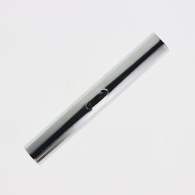 Raccord de Diam.20mm pour tringles à rideaux en Acier Inoxidable - Boulet