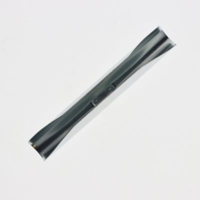 Raccord de Diam.20mm pour tringles à rideaux en Acier Inoxidable - Boulet