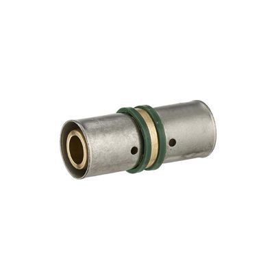 Raccord De Jonction A Sertir Pour Per O16 Mm Castorama