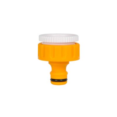 Raccord de robinet 33mm 26,5mm Hozelock