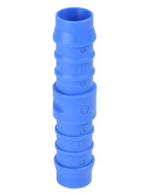 Raccord de tuyau Jonction poly ø25 mm