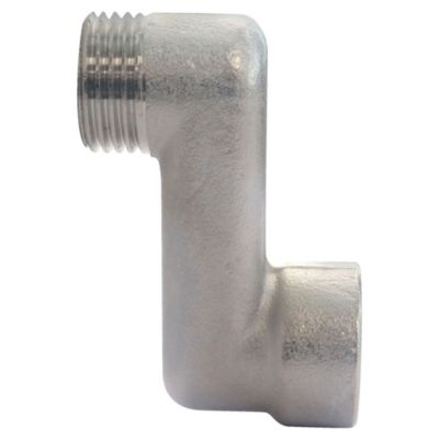 Raccord excentré 40mm MF15/21  - Somatherm For You