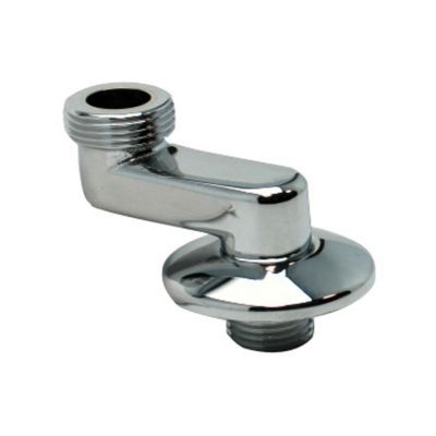 Raccord excentré 40 mm avec rosaces Mâle 15 x 21 / Mâle 20 x 27 Noyon et Thiebault