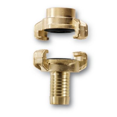 Raccord Express DN1" 63884580 pour Nettoyeur Haute Pression Karcher
