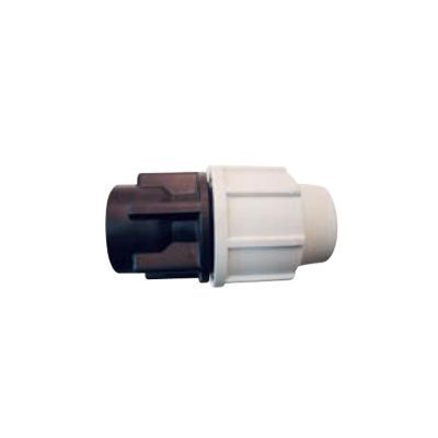 Raccord femelle plasson ø25, 1, 26x34
