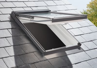 Rama de etansare Velux EDW MK06 0000, 78 x 118 cm | MatHaus
