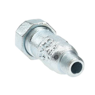 Raccord mâle A 2'' - GEBO - 01.150.00.06