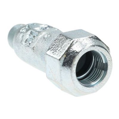 Raccord mâle A 2'' - GEBO - 01.150.00.06