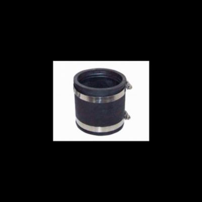 Raccord manchon flexible Auga - diam. 50mm - Auga