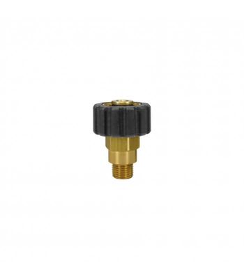 Raccord manuel M22F  3/8M, HP CONCEPT