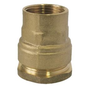 Raccord P.E femelle 25-1 - GARIS - 847-25-26S