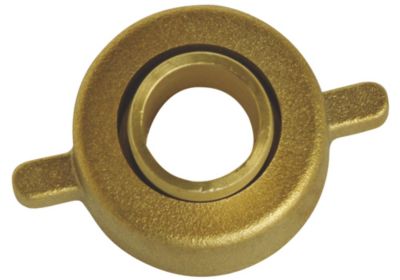 Raccord pour robinet 2 pièces Ø19mm laiton Somatherm for you