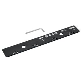 Raccord rail de guidage Bosch pro FSN VEL