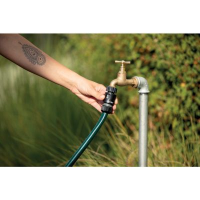 Raccord Rapide Pneumatique Uxcell – Embout 13,3 Mm, Déconnexion Rapide – Pour Tuyau D'air