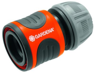 Raccord rapide diamètre 15 mm Gardena