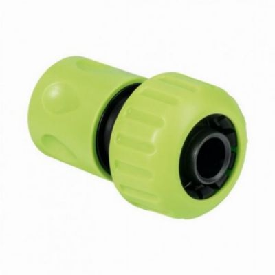 CELLFAST 53-240 Connettore a spina in fibra di vetro nero 1 pz