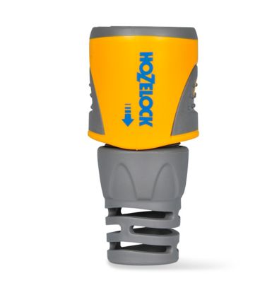 Raccord rapide tuyau 12,5-15mm Hozelock