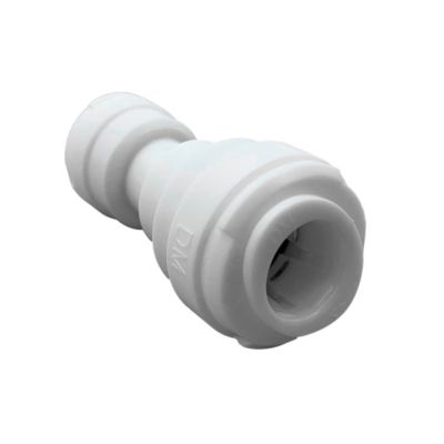 Raccord Rapide Union 3/8" Ez - 1/4" Ez