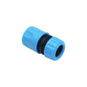 Acheter Connecteur rapide de tuyau d'arrosage de 25mm, 1 pièce