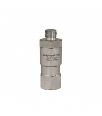 Raccord tournant droit 3/8 MF, HP CONCEPT