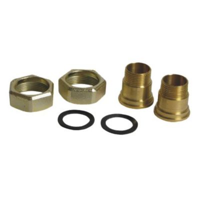 Raccord UNION Z15/Z20 pour circulateur - WILO - 4092743