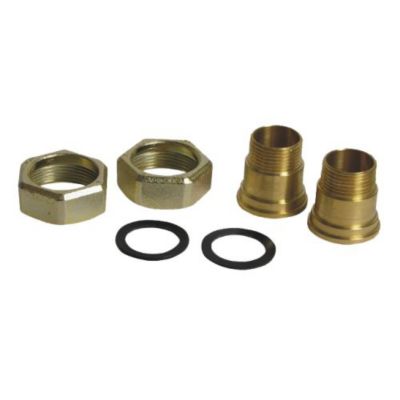 Raccord UNION Z15/Z20 pour circulateur - WILO - 4092743