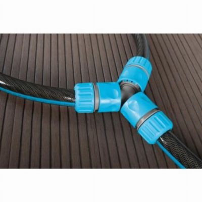 Raccord Y IDEAL INCH  25 mm - Cellfast