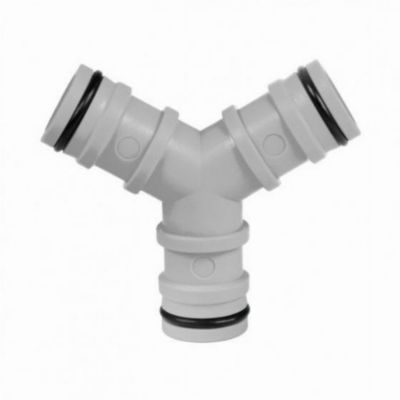 Raccord Y IDEAL INCH  25 mm - Cellfast