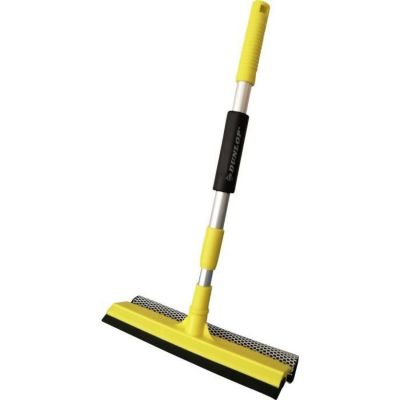 Raclette - Dunlop - 41579 - Jaune - 440 mm - 250 mm - 440 mm