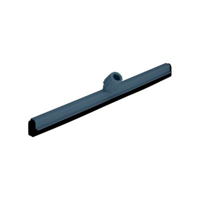 Raclette grise pour le sol en PP  PVA 45cm MSV