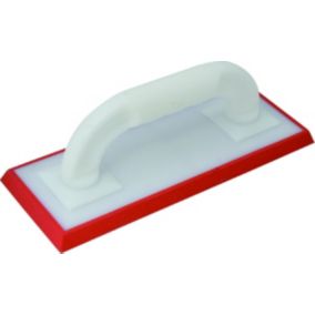 Raclette à jointoiement Multi Tools plastique, caoutchouc (STERKAEP)