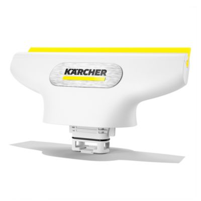 Raclette petits carreaux plastique - Kärcher