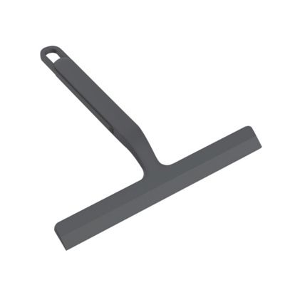 Raclette à vitres Manche extensible 24 à 30cm Gris MSV