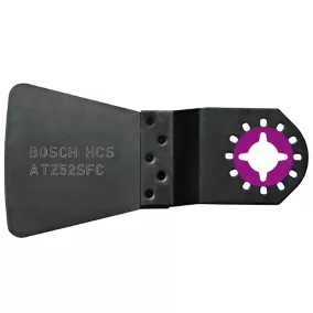 Racloir Bosch Starlock 52 mm