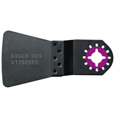 Racloir Bosch Starlock ATZ 52 SFC 52 mm