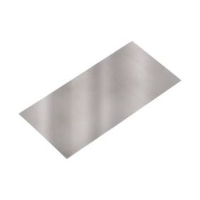 Racloir de menuisier Mac Allister 140 X 60 mm