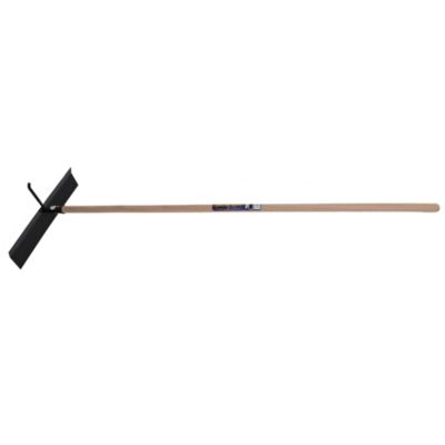 Racloir pour béton avec crochet 143 cm Duchesnay