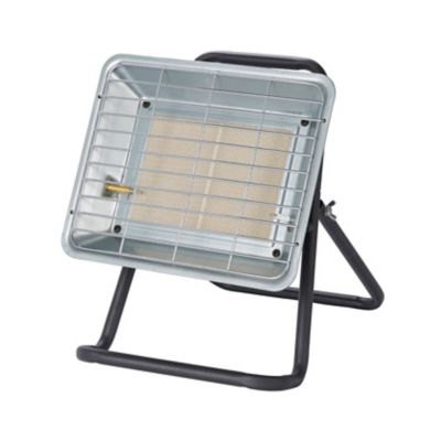 Radiant de chantier 3200W