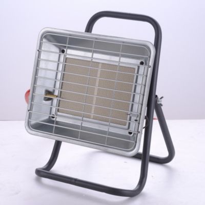 Radiant de chantier gaz Favex 3400W 25m²