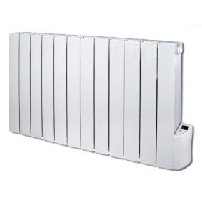 Radiateur a inertie fluide 2000W 12 éléments - Warm Tech