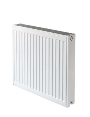 Radiateur acier eau chaude Blyss T22 2062W Castorama