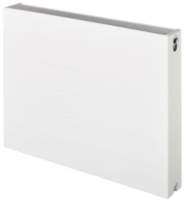 Radiateur acier eau chaude Ligna 1454W | Castorama